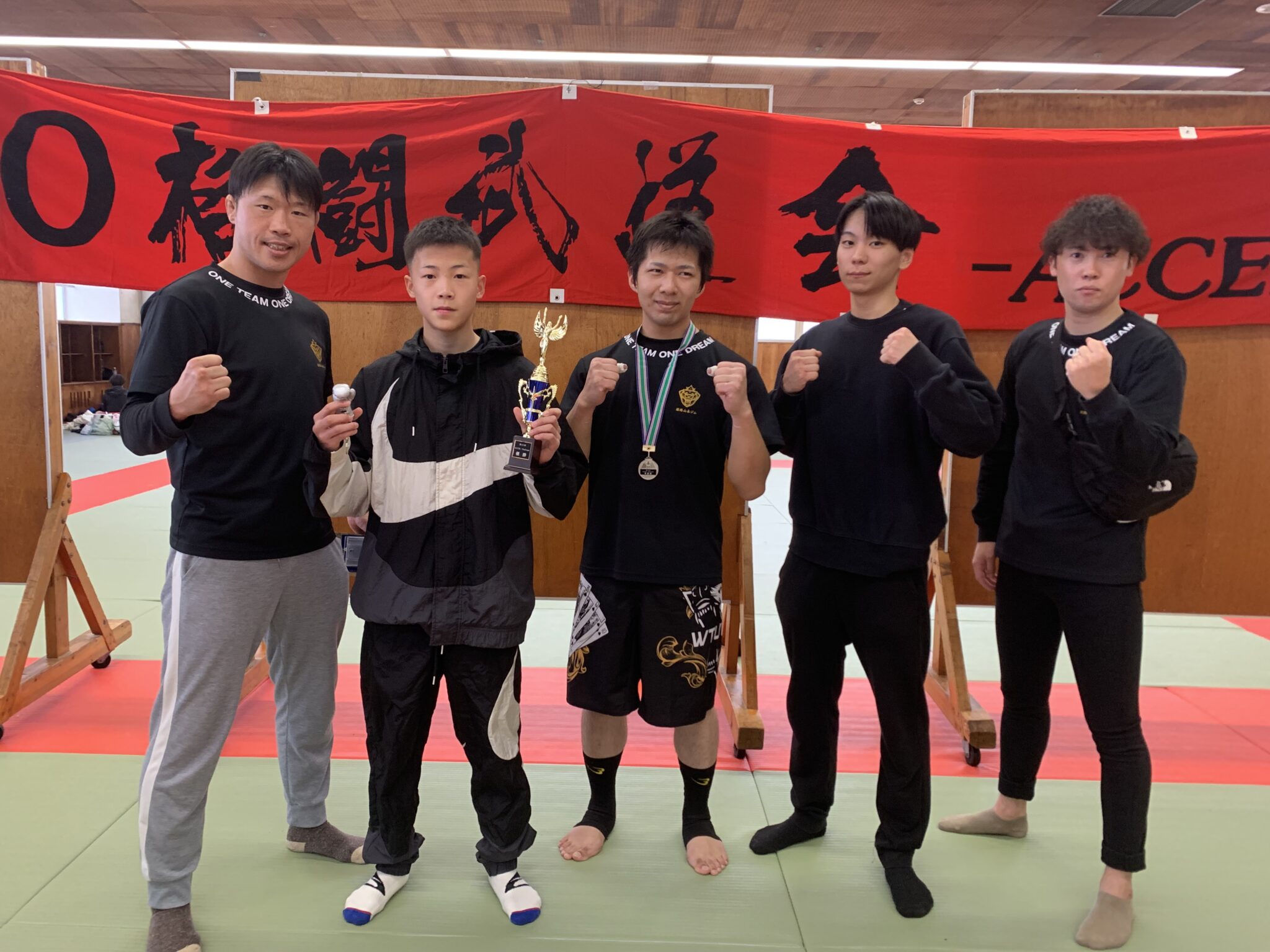 今年8回目のアマチュア大会出場。