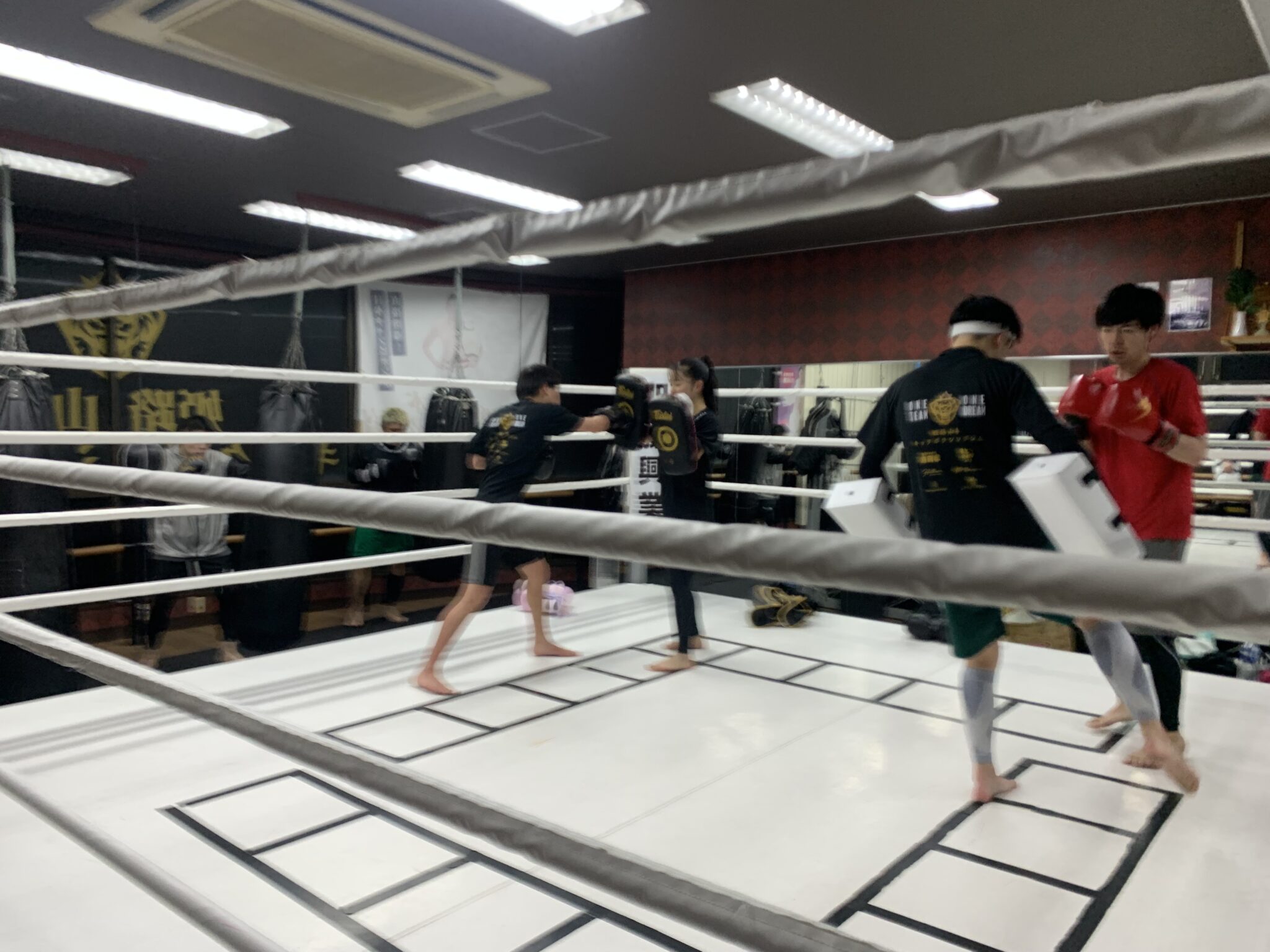 二月も続々と新規お申込み