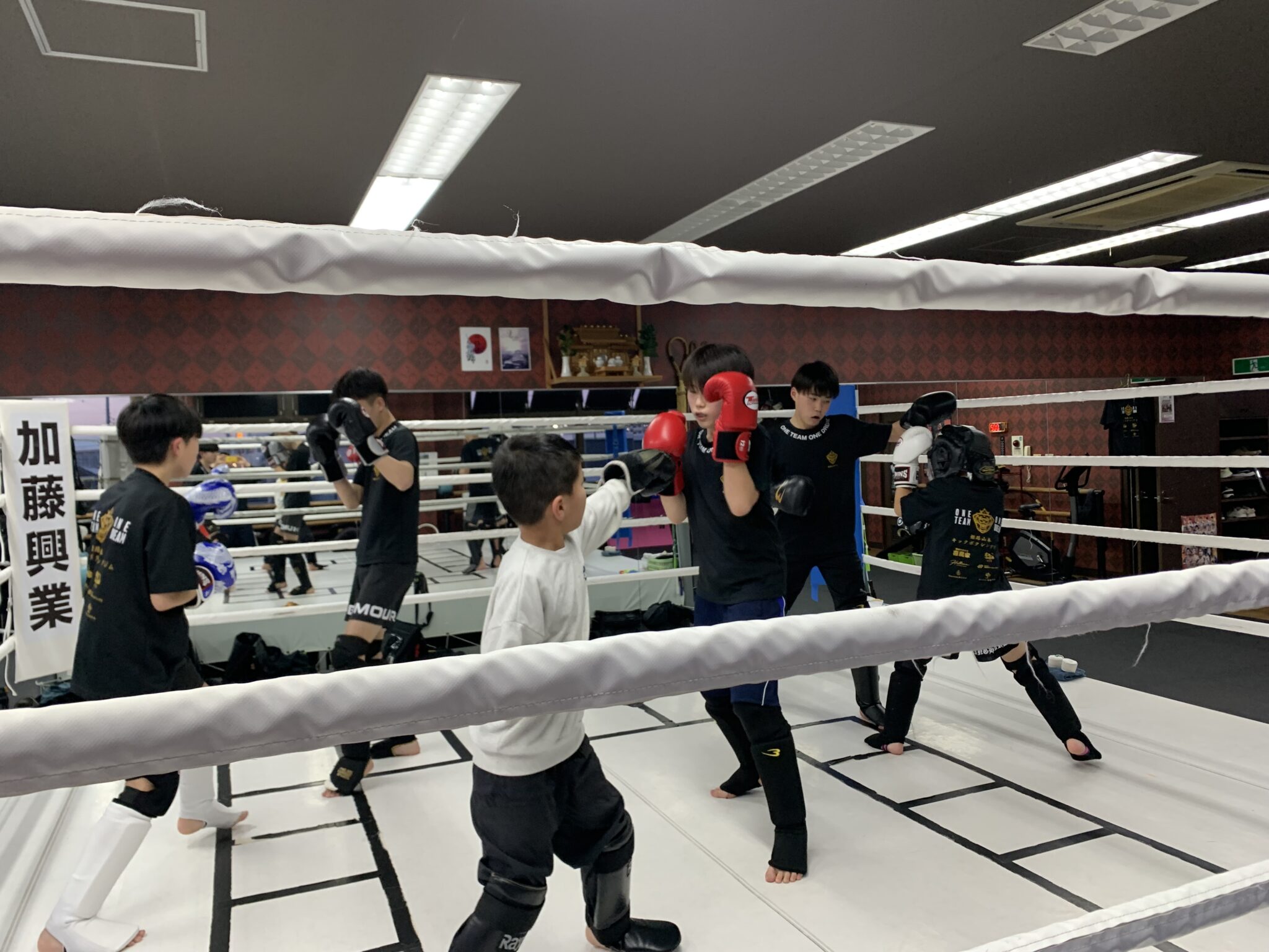 迷ってる皆さんこの春から始めてみませんか？