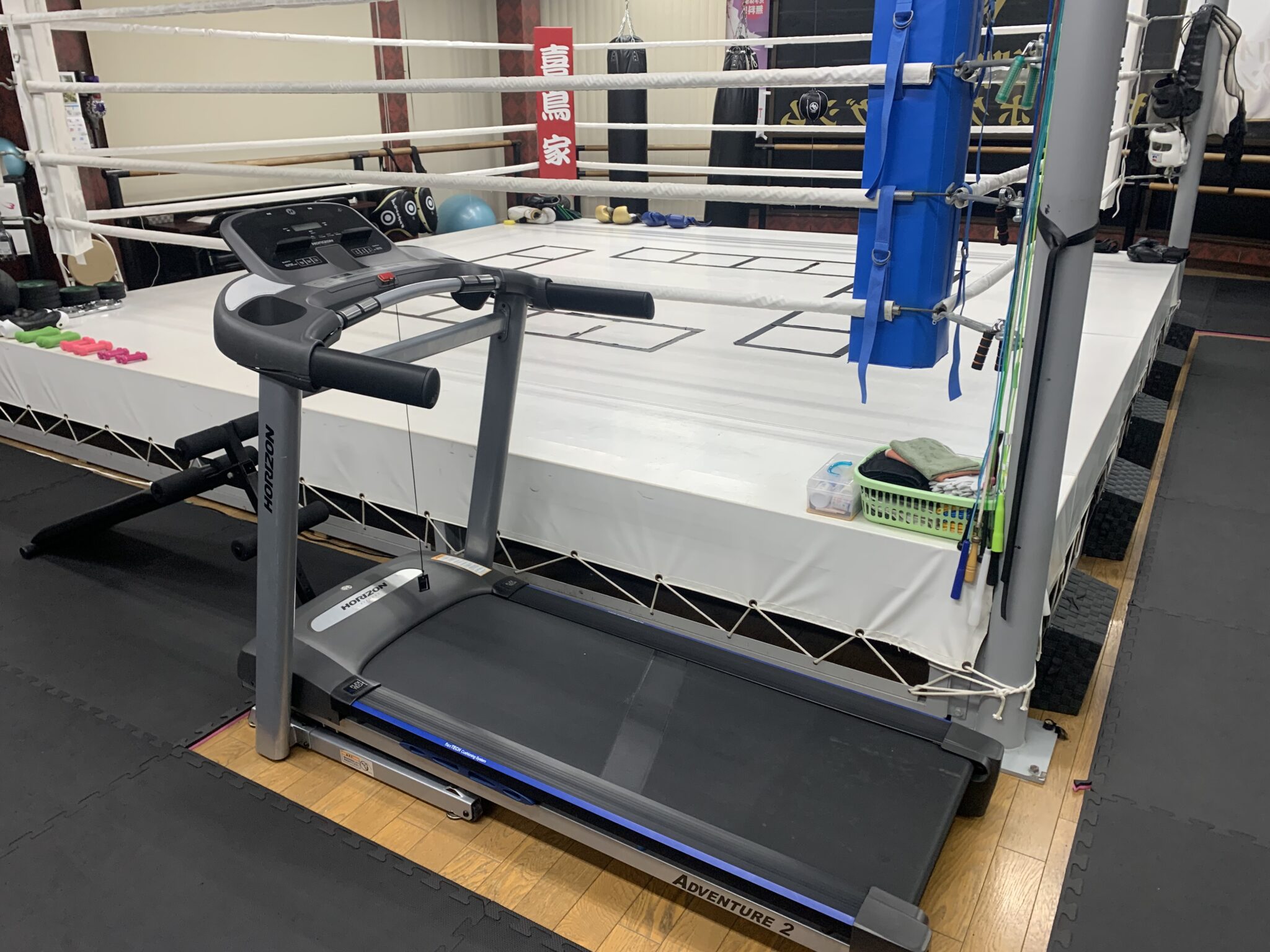 女性フィットネス会員様♪