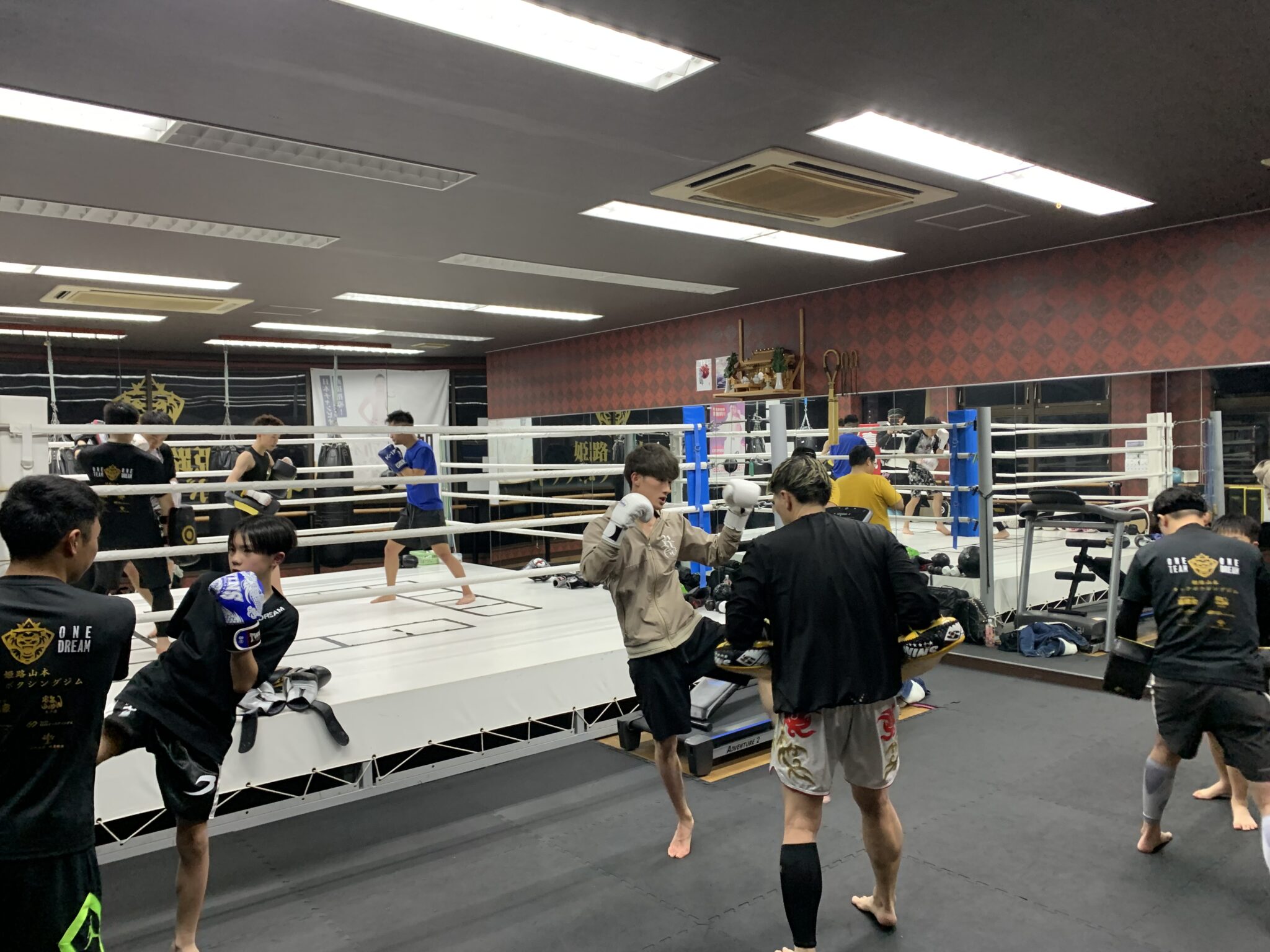 春を迎えぞくぞくとご入会ラッシュです♪