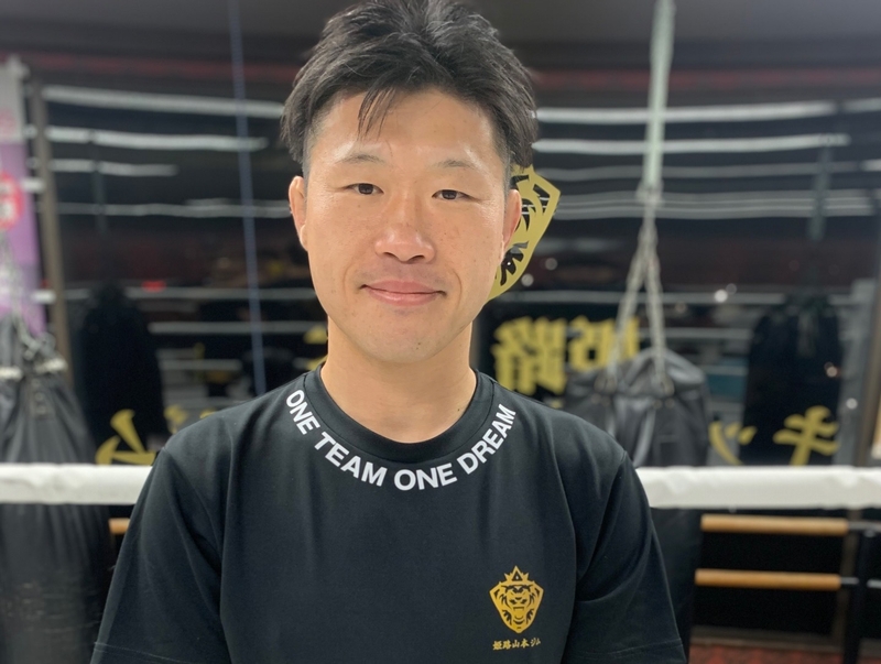 山本　一貴
