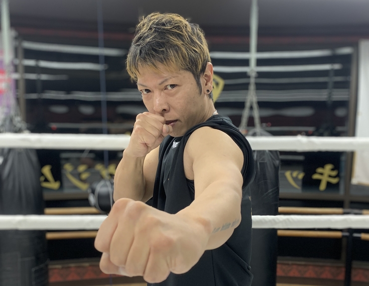山野トレーナー